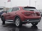 2022 Buick Envision FWD SUV for sale #BTS1377A - photo 27