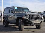 2023 Jeep Wrangler 4WD SUV for sale #BTT1001A - photo 11