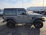 2023 Jeep Wrangler 4WD SUV for sale #BTT1001A - photo 12