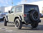 2023 Jeep Wrangler 4WD SUV for sale #BTT1001A - photo 15