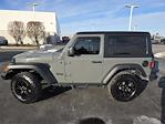 2023 Jeep Wrangler 4WD SUV for sale #BTT1001A - photo 16