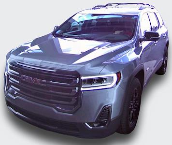 2023 GMC Acadia AWD SUV for sale #BTT1003A - photo 2