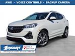 2022 Buick Encore GX FWD SUV for sale #BTT1016A - photo 36