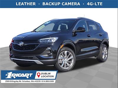 2022 Buick Encore GX AWD SUV for sale #BTT1028A - photo 1