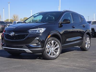 2022 Buick Encore GX AWD SUV for sale #BTT1028A - photo 2