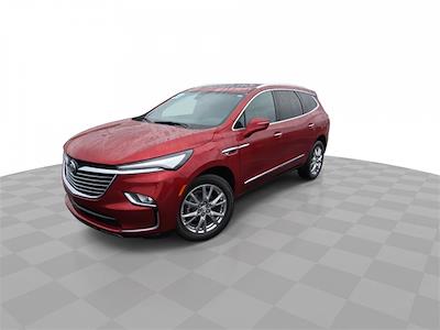 2023 Buick Enclave AWD SUV for sale #BTT1049A - photo 2