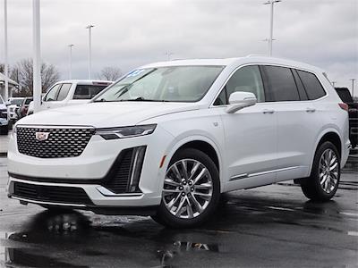 2023 Cadillac XT6 AWD SUV for sale #BTT1052A - photo 2
