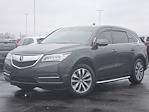 2014 Acura MDX AWD SUV for sale #BTT1058B - photo 2