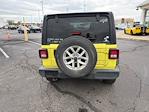 2023 Jeep Wrangler 4WD SUV for sale #BTT1102A - photo 13