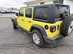 2023 Jeep Wrangler 4WD SUV for sale #BTT1102A - photo 15