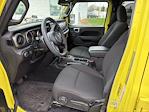 2023 Jeep Wrangler 4WD SUV for sale #BTT1102A - photo 18