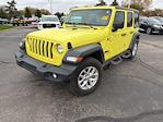 2023 Jeep Wrangler 4WD SUV for sale #BTT1102A - photo 2