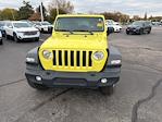 2023 Jeep Wrangler 4WD SUV for sale #BTT1102A - photo 3
