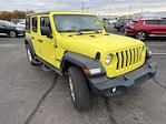 2023 Jeep Wrangler 4WD SUV for sale #BTT1102A - photo 4