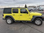 2023 Jeep Wrangler 4WD SUV for sale #BTT1102A - photo 6