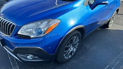 2016 Buick Encore FWD SUV for sale #BTT1106A - photo 1