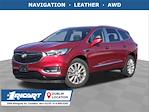 2018 Buick Enclave AWD SUV for sale #BTT1117A - photo 38