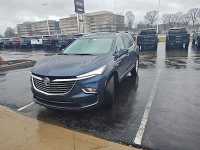 2022 Buick Enclave AWD SUV for sale #BTT1235A - photo 1