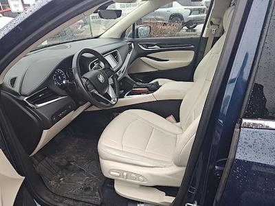 2022 Buick Enclave AWD SUV for sale #BTT1235A - photo 2