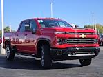 2025 Chevrolet Silverado 2500 Crew Cab 4WD Pickup for sale #BTT1256B - photo 15