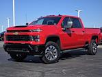 2025 Chevrolet Silverado 2500 Crew Cab 4WD Pickup for sale #BTT1256B - photo 2