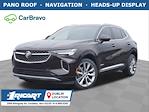 2022 Buick Envision FWD SUV for sale #BTT1287A - photo 1