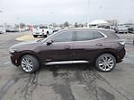 2022 Buick Envision FWD SUV for sale #BTT1287A - photo 26