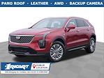 2024 Cadillac XT4 AWD SUV for sale #BTT1301A - photo 38