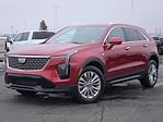 2024 Cadillac XT4 AWD SUV for sale #BTT1301A - photo 39