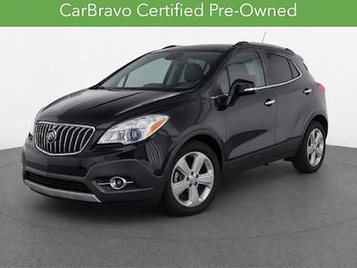 2016 Buick Encore FWD SUV for sale #BTT1518A - photo 2