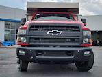 2023 Chevrolet Silverado 6500 Regular Cab DRW 4x2, M H EBY Flex Landscape Dump for sale #CTP2157 - photo 7