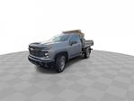 2024 Chevrolet Silverado 3500 Regular Cab 4x4, Dump Truck for sale #CTR1590 - photo 14