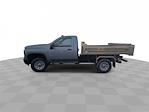 2024 Chevrolet Silverado 3500 Regular Cab 4x4, Dump Truck for sale #CTR1590 - photo 12