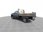 2024 Chevrolet Silverado 3500 Regular Cab 4x4, Dump Truck for sale #CTR1590 - photo 16