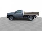 2024 Chevrolet Silverado 3500 Regular Cab 4x4, Dump Truck for sale #CTR1591 - photo 8