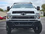 2024 Chevrolet Silverado 5500 Crew Cab DRW 4x4, Crysteel E-Tipper Dump Truck for sale #CTR1608 - photo 8