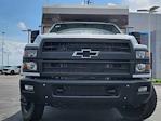 2024 Chevrolet Silverado 6500 Regular Cab DRW 4x2, M H EBY Flex Landscape Dump for sale #CTR1635 - photo 9