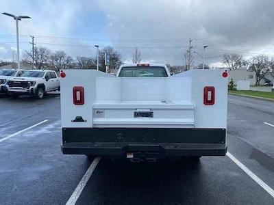 2024 Chevrolet Silverado 5500 Regular Cab DRW 4x2, Knapheide Steel Service Body Service Truck for sale #CTR1660 - photo 2