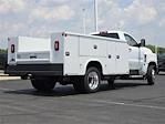 2024 Chevrolet Silverado 5500 Regular Cab DRW 4x2, Knapheide Steel Service Body Service Truck for sale #CTR1660 - photo 2