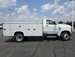 2024 Chevrolet Silverado 5500 Regular Cab DRW 4x2, Knapheide Steel Service Body Service Truck for sale #CTR1660 - photo 21