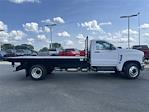 New 2024 Chevrolet Silverado 5500 Work Truck Regular Cab 4x2 Knapheide Flatbed Truck for sale #CTR1677 - photo 15