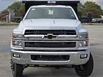 2024 Chevrolet Silverado 5500 Crew Cab DRW 4x4, Rugby Z-Spec Dump Truck for sale #CTR1683 - photo 11