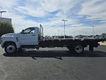 2024 Chevrolet Silverado 5500 Regular Cab DRW 4x2, Knapheide Value-Master X Flatbed Truck for sale #CTR1747 - photo 29