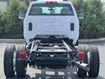 New 2024 Chevrolet Silverado 5500 Regular Cab Knapheide 6132D54 11' 1" Service Truck for sale #CTR1769 - photo 36
