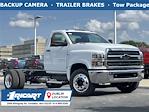 New 2024 Chevrolet Silverado 5500 Regular Cab Knapheide 6132D54 11' 1" Service Truck for sale #CTR1769 - photo 48