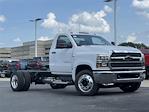 New 2024 Chevrolet Silverado 5500 Regular Cab Knapheide 6132D54 11' 1" Service Truck for sale #CTR1769 - photo 50