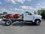 New 2024 Chevrolet Silverado 5500 Regular Cab Knapheide 6132D54 11' 1" Service Truck for sale #CTR1769 - photo 54
