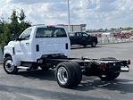 New 2024 Chevrolet Silverado 5500 Regular Cab Knapheide 6132D54 11' 1" Service Truck for sale #CTR1769 - photo 49