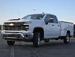 2024 Chevrolet Silverado 2500 Double Cab 4x2, Knapheide Steel Service Body Service Truck for sale #CTR1778 - photo 14