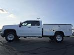 2024 Chevrolet Silverado 2500 Double Cab 4x2, Knapheide Steel Service Body Service Truck for sale #CTR1778 - photo 15